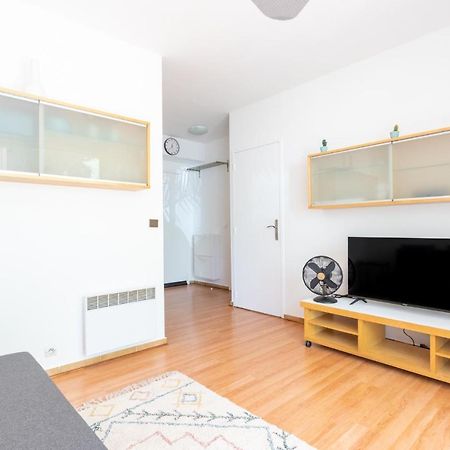 Tranquil 1 Bedroom Close To The Beach With Terrace - Dodo Et Tartine Carry-le-Rouet Luaran gambar
