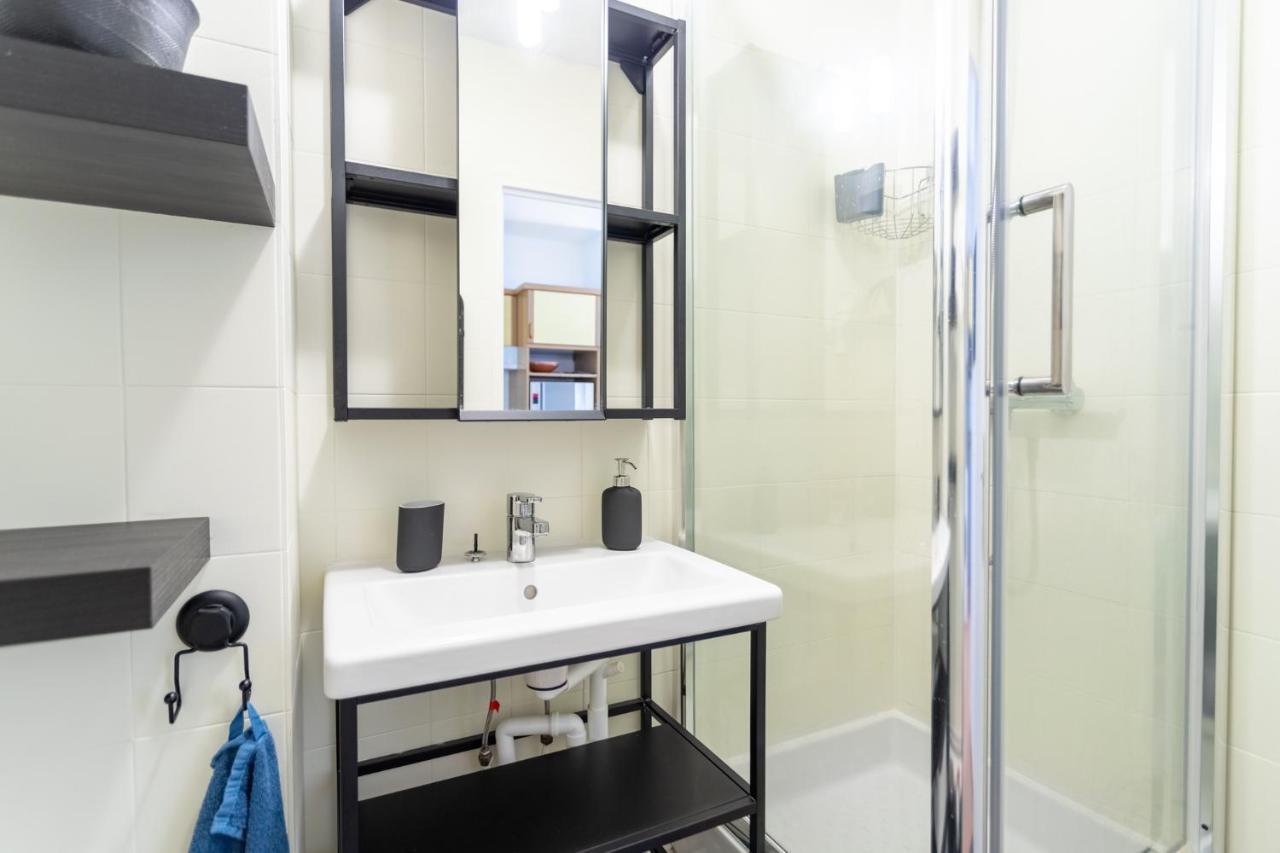 Tranquil 1 Bedroom Close To The Beach With Terrace - Dodo Et Tartine Carry-le-Rouet Luaran gambar